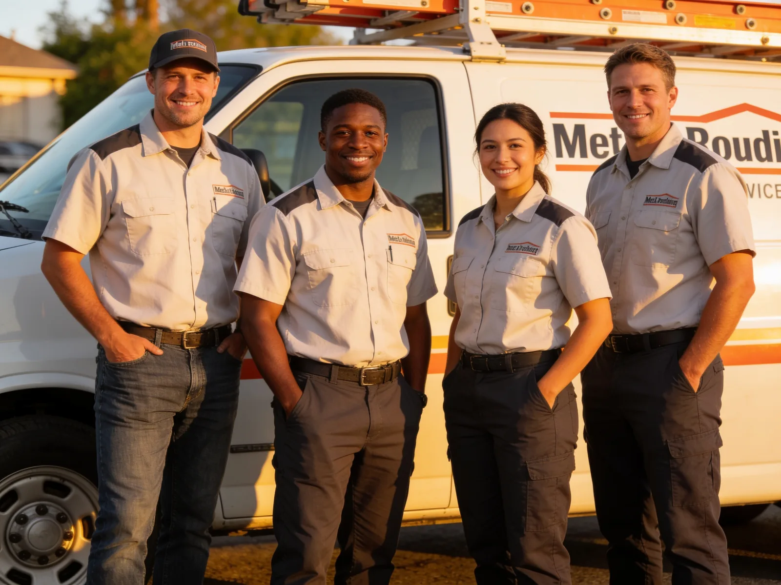 Metal Roof Installation company in Duncan, AZ